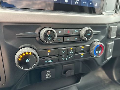 Used 2025 Ford F150 XL w/ Equipment Group 103A High image 16