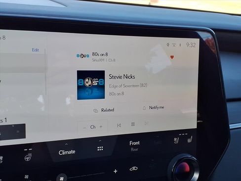 Used 2023 Lexus RX 350 image 18