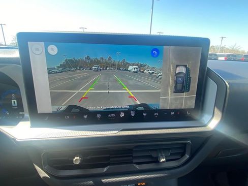 New 2026 Ford Bronco Sport Badlands w/ Sasquatch Badlands Package image 16