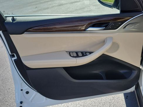 Used 2023 BMW X3 sDrive30i w/ Premium Package w/ZPA RWD image 18