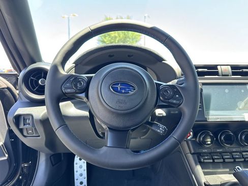 New 2026 Subaru BRZ tS RWD image 11