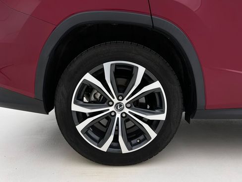 Used 2021 Lexus RX 350 350 image 28