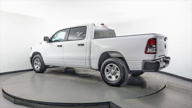 Used 2023 RAM 1500 Tradesman RWD image 6