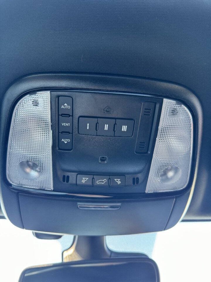 Used 2026 Dodge Durango GT AWD/4WD image 15