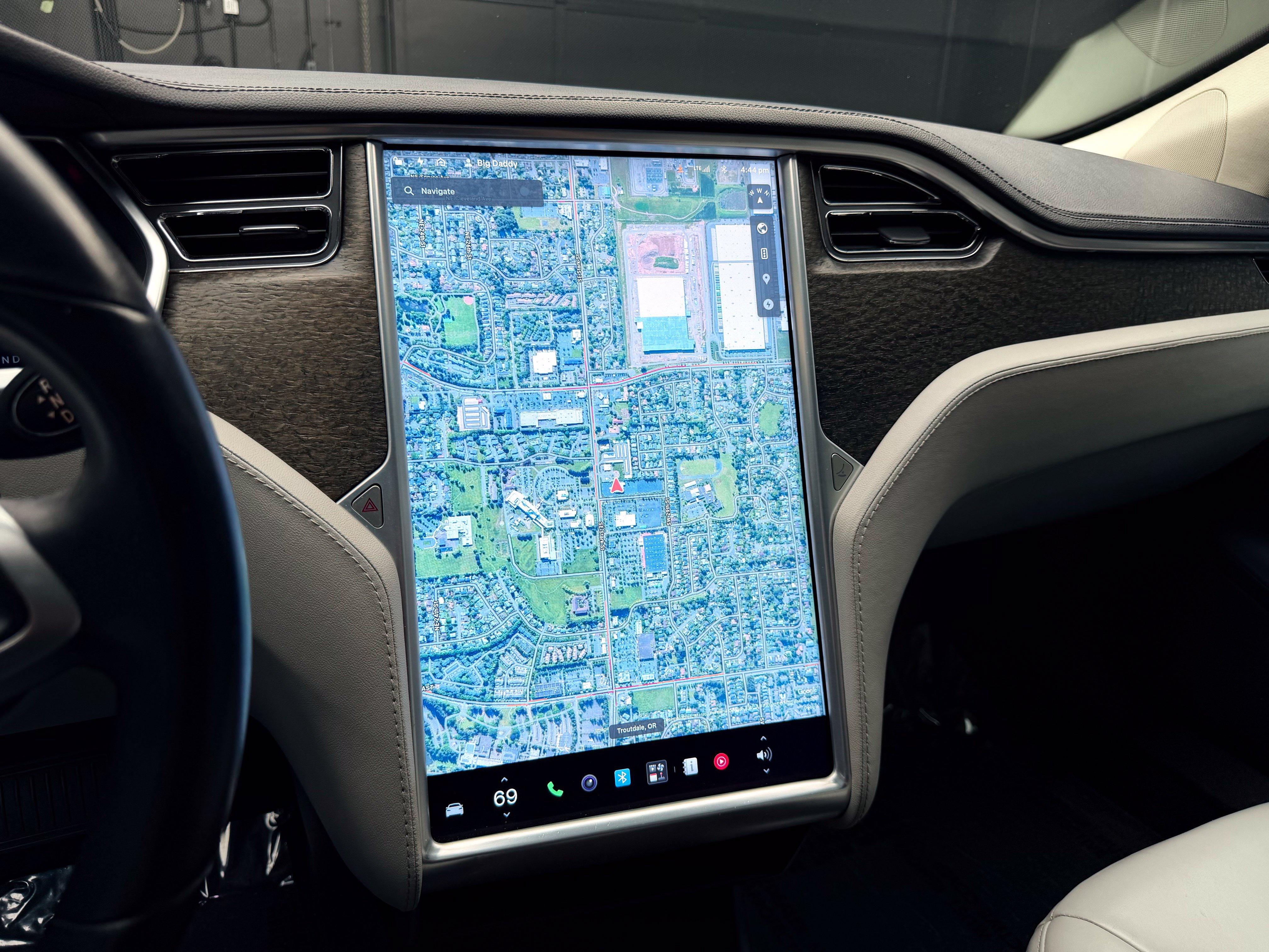 Used 2013 Tesla Model S RWD image 22