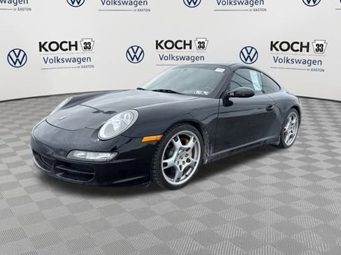Used 2005 Porsche 911 Carrera S image 3