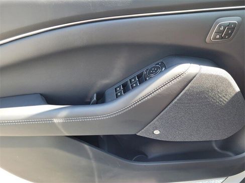 New 2025 Ford Mustang Mach-E Premium image 47