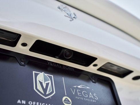 Used 2022 Ferrari Roma Base image 13