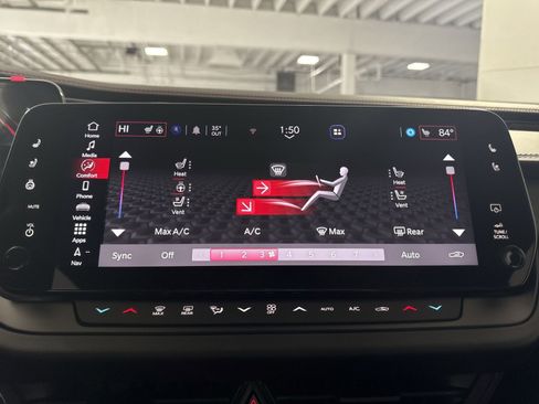 New 2026 Dodge Charger R/T Scat Pack image 21