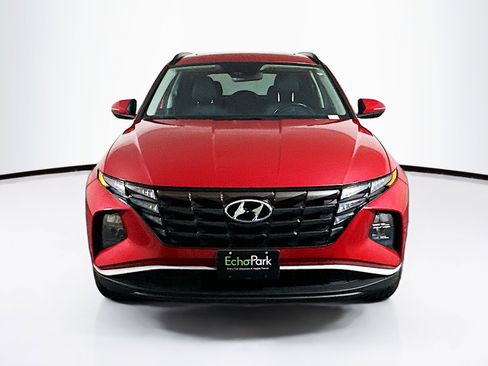 Used 2023 Hyundai Tucson SEL w/ Convenience Package image 2