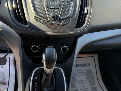 Used 2014 Ford Escape SE image 12