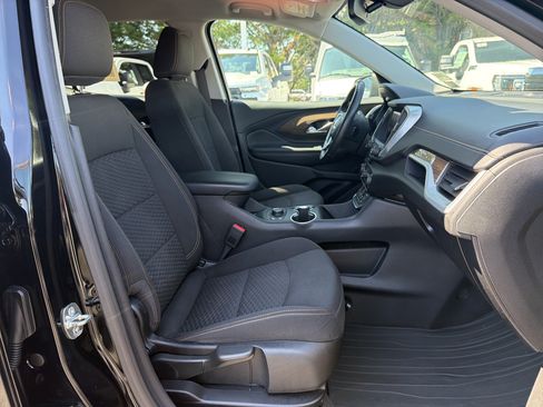 Used 2019 GMC Terrain SLE w/ Driver Convenience Package AWD/4WD image 35