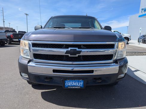 Used 2011 Chevrolet Silverado 1500 LT image 5
