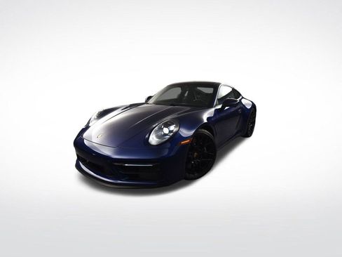 Used 2024 Porsche 911 Carrera GTS image 47