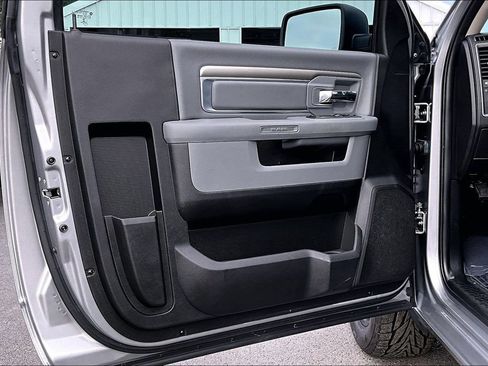 Used 2019 RAM 1500 Express w/ Express Value Package RWD image 22