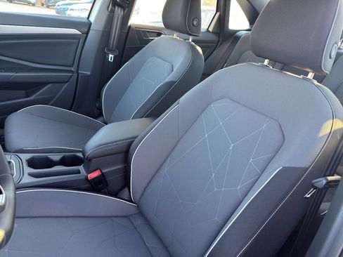 New 2026 Volkswagen Jetta Sport FWD image 12