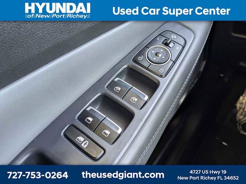 Used 2023 Hyundai Santa Fe Limited image 36