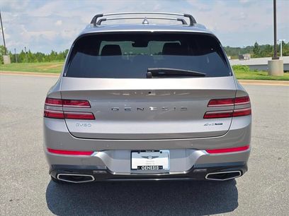 Used 2024 Genesis GV80 3.5T Advanced w/ Advanced Package