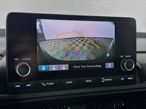 Used 2024 Honda CR-V EX image 13