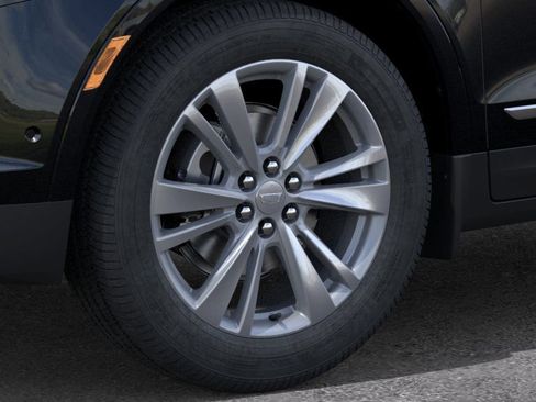 New 2026 Cadillac XT5 Premium Luxury image 9