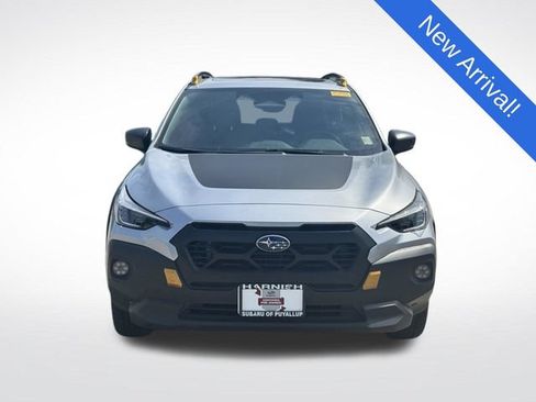 Certified 2024 Subaru Crosstrek 2.5i Wilderness w/ Wilderness Package AWD/4WD image 2
