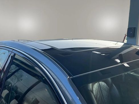 Used 2015 Audi A8 L TDI image 8