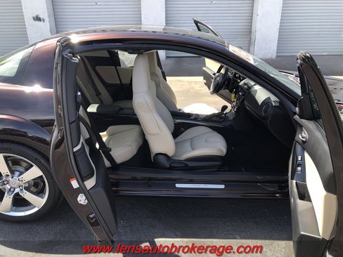 Used 2005 MAZDA RX-8 SHINKA image 20
