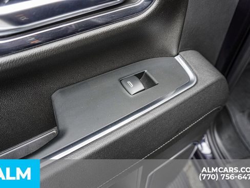 Used 2024 Chevrolet Silverado 2500 LTZ w/ LTZ Convenience Package image 56