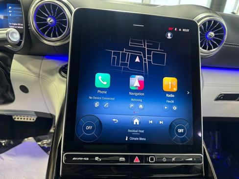 New 2026 Mercedes-Benz AMG GT 55 image 11