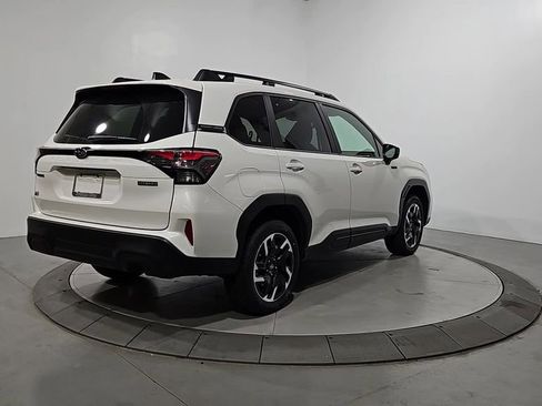 New 2026 Subaru Forester Premium AWD/4WD image 5