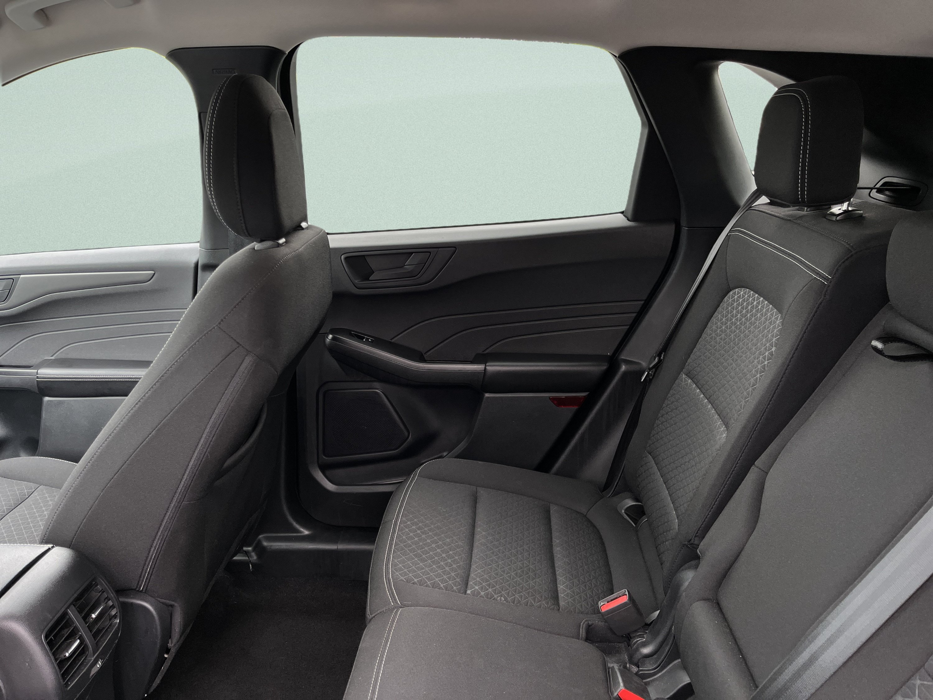 Used 2025 Ford Escape Active AWD/4WD image 20