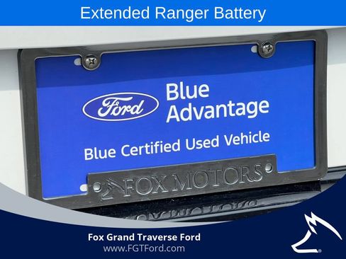 Certified 2023 Ford Mustang Mach-E GT AWD/4WD image 43