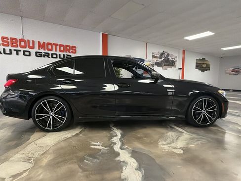 Used 2021 BMW M340i w/ Premium Package RWD image 14
