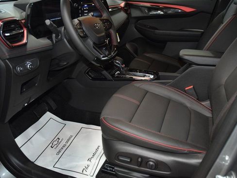 New 2026 Chevrolet TrailBlazer RS w/ Convenience Package image 39