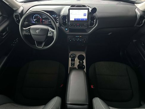 Used 2024 Ford Bronco Sport Big Bend image 16