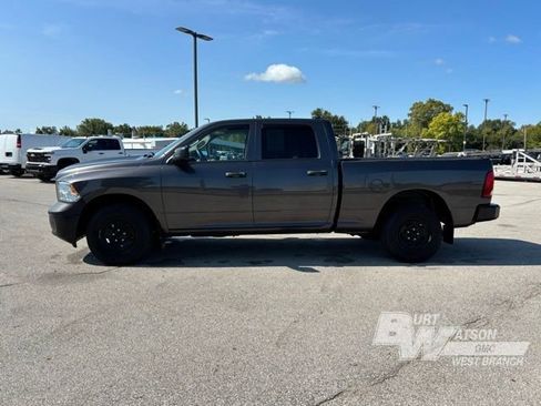 Used 2014 RAM 1500 Tradesman w/ Popular Equipment Group AWD/4WD image 3