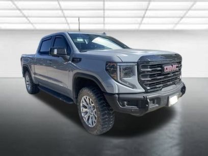 Used 2024 GMC Sierra 1500 AT4X