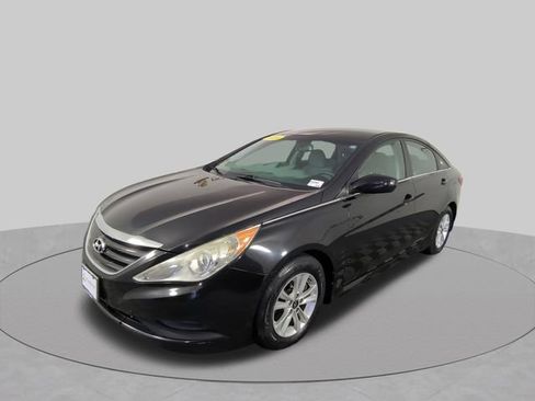 Used 2014 Hyundai Sonata GLS FWD image 38