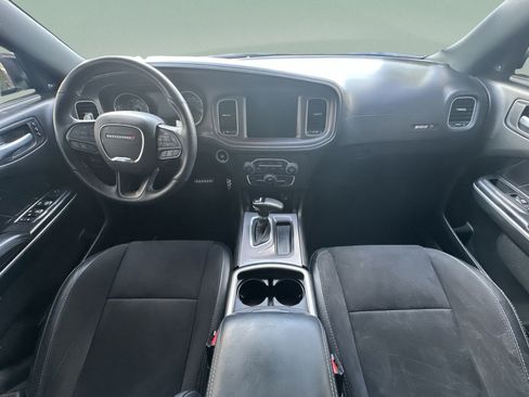 Certified 2023 Dodge Charger Scat Pack w/ Plus Group RWD image 26