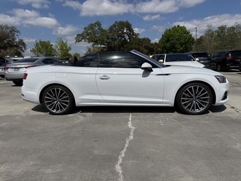 Used 2018 Audi A5 2.0T Prestige w/ Luxury Package image 25