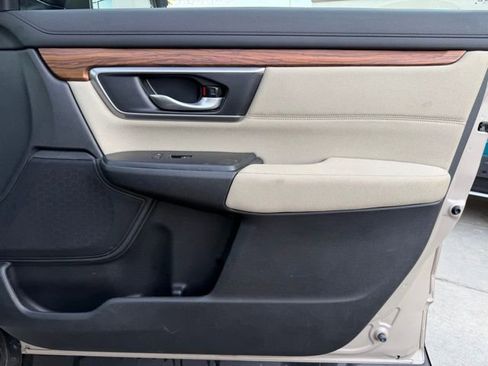 Used 2018 Honda CR-V EX image 42