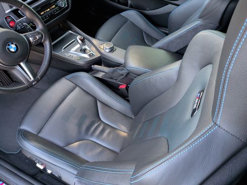 Used 2020 BMW M2 Competition image 17