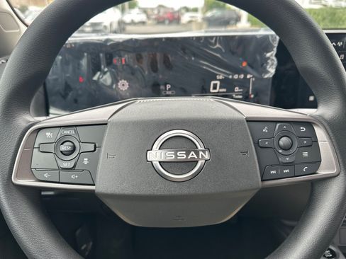 Certified 2026 Nissan Sentra S w/ Floor Mat Package FWD image 22