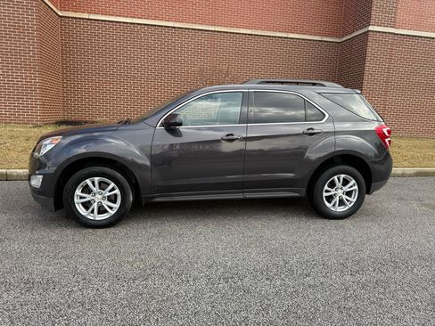 Used 2016 Chevrolet Equinox LT w/ Convenience Package image 6