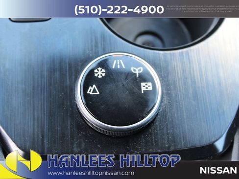 Used 2025 Nissan Rogue SV AWD/4WD image 20