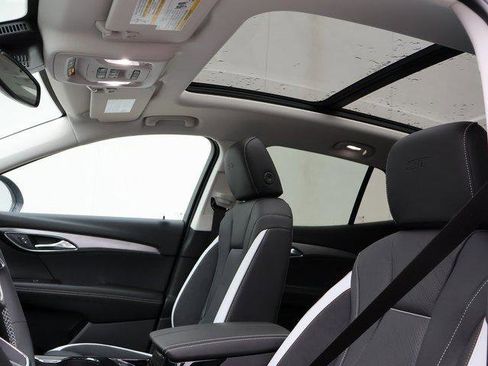 New 2025 Buick Envision Sport Touring image 37