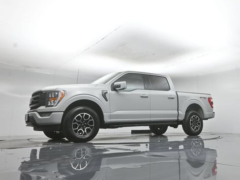 Used 2023 Ford F150 Lariat AWD/4WD image 51