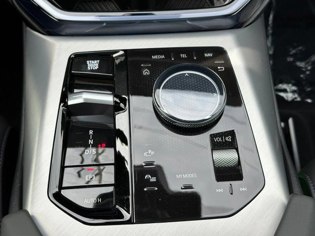 Certified 2026 BMW X3 M50 AWD/4WD image 20