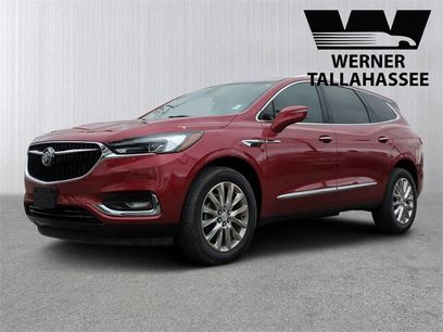 Used 2019 Buick Enclave Premium w/ Experience Buick Package