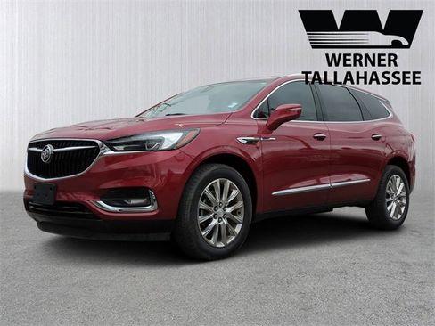 Used 2019 Buick Enclave Premium w/ Experience Buick Package image 1